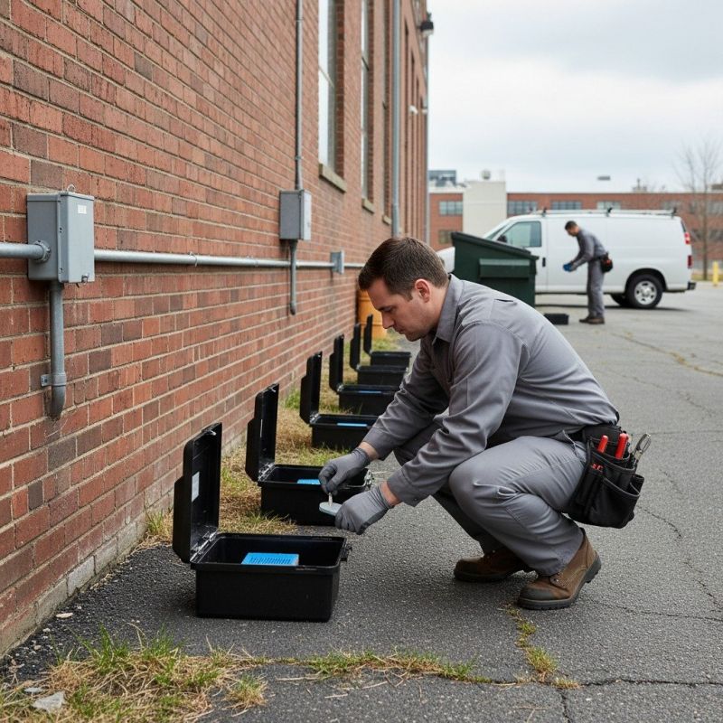 Why Professional Rodent Pest Control Is More Effective Than Diy Methods